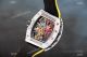 Swiss Grade 1 Richard Mille RM68-01 Kongo Watch Carbon TPT Fabric strap (8)_th.jpg